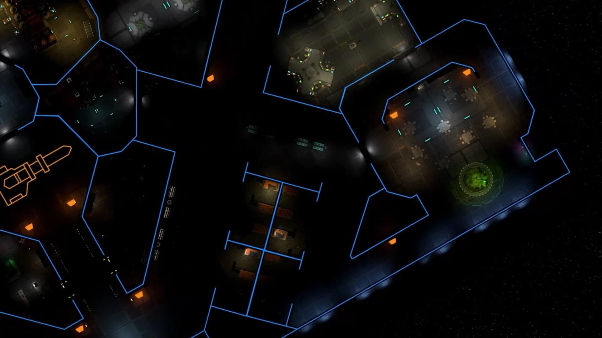 AstroTechs screenshot 3