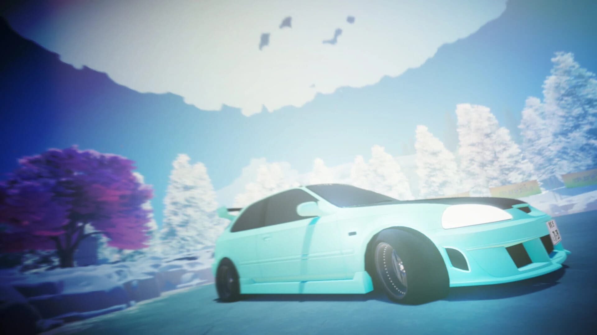 Asuka: The Ascent screenshot 2