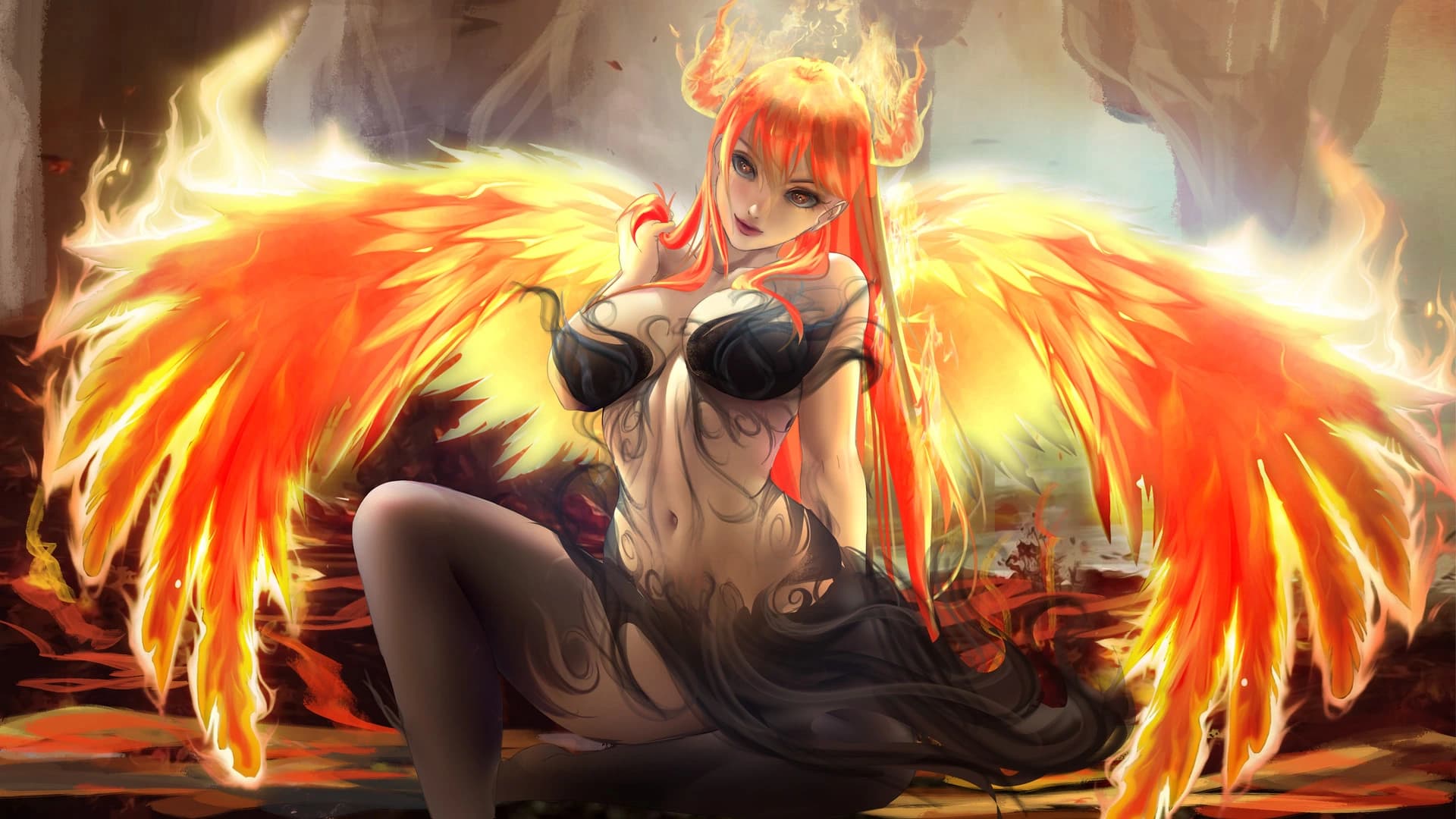 Asura Girls screenshot 3