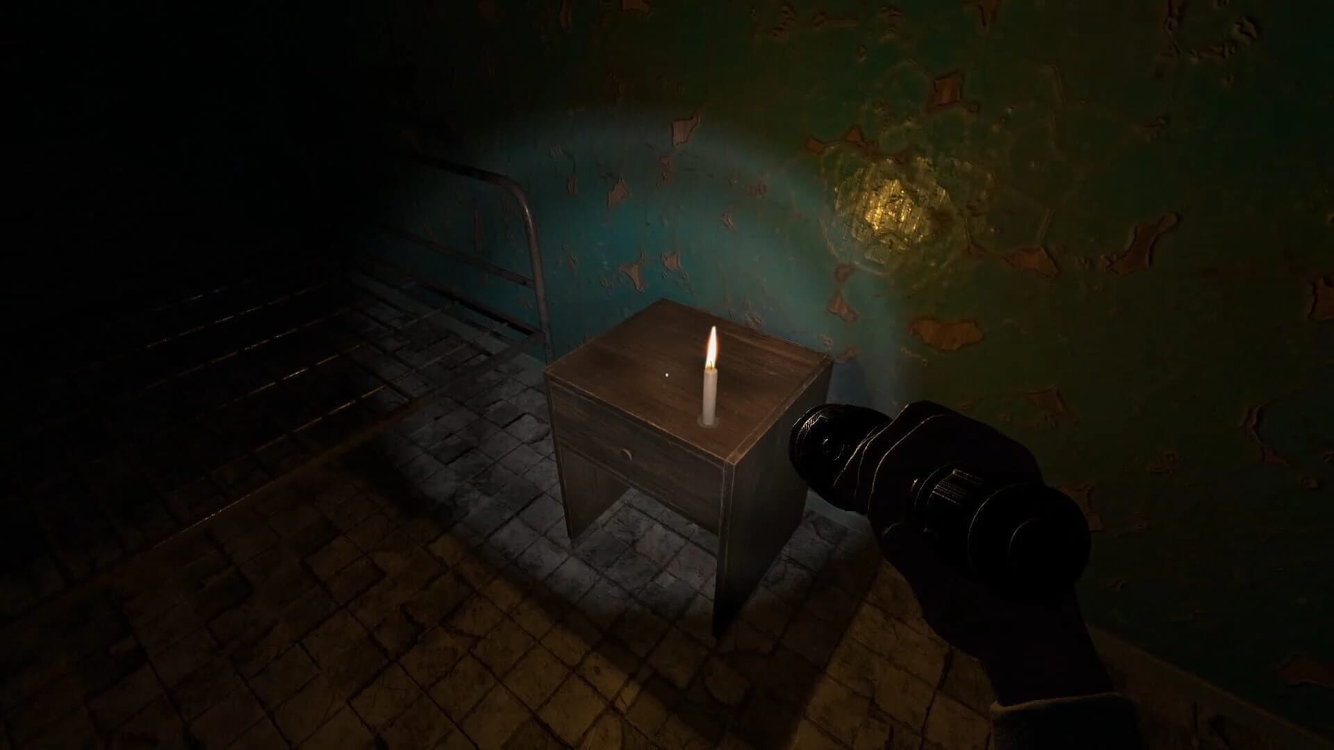 Asylum Nightmares screenshot 2
