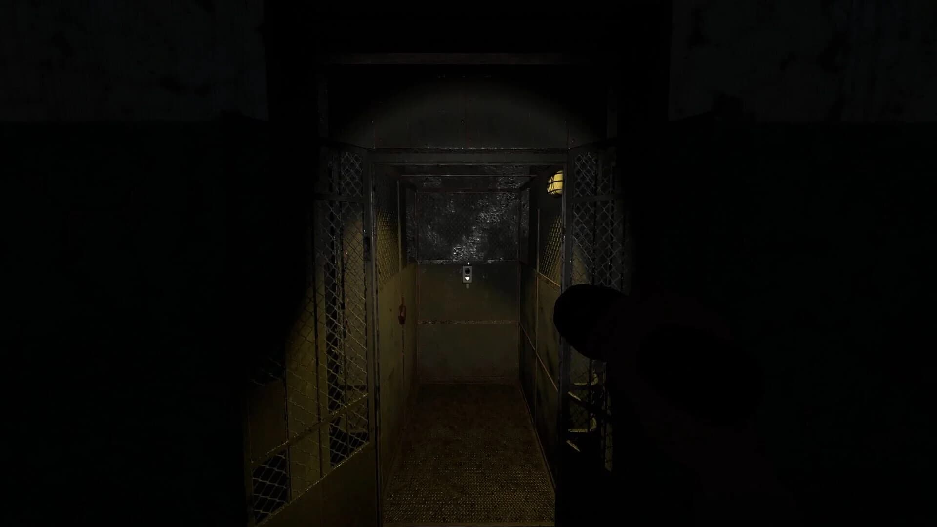 Asylum Nightmares screenshot 4