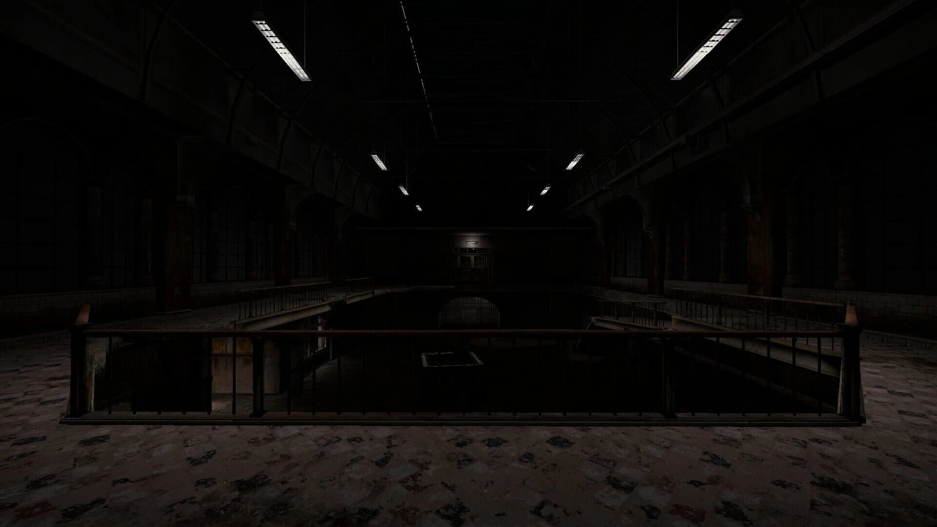 Asylum of the Forsaken screenshot 3