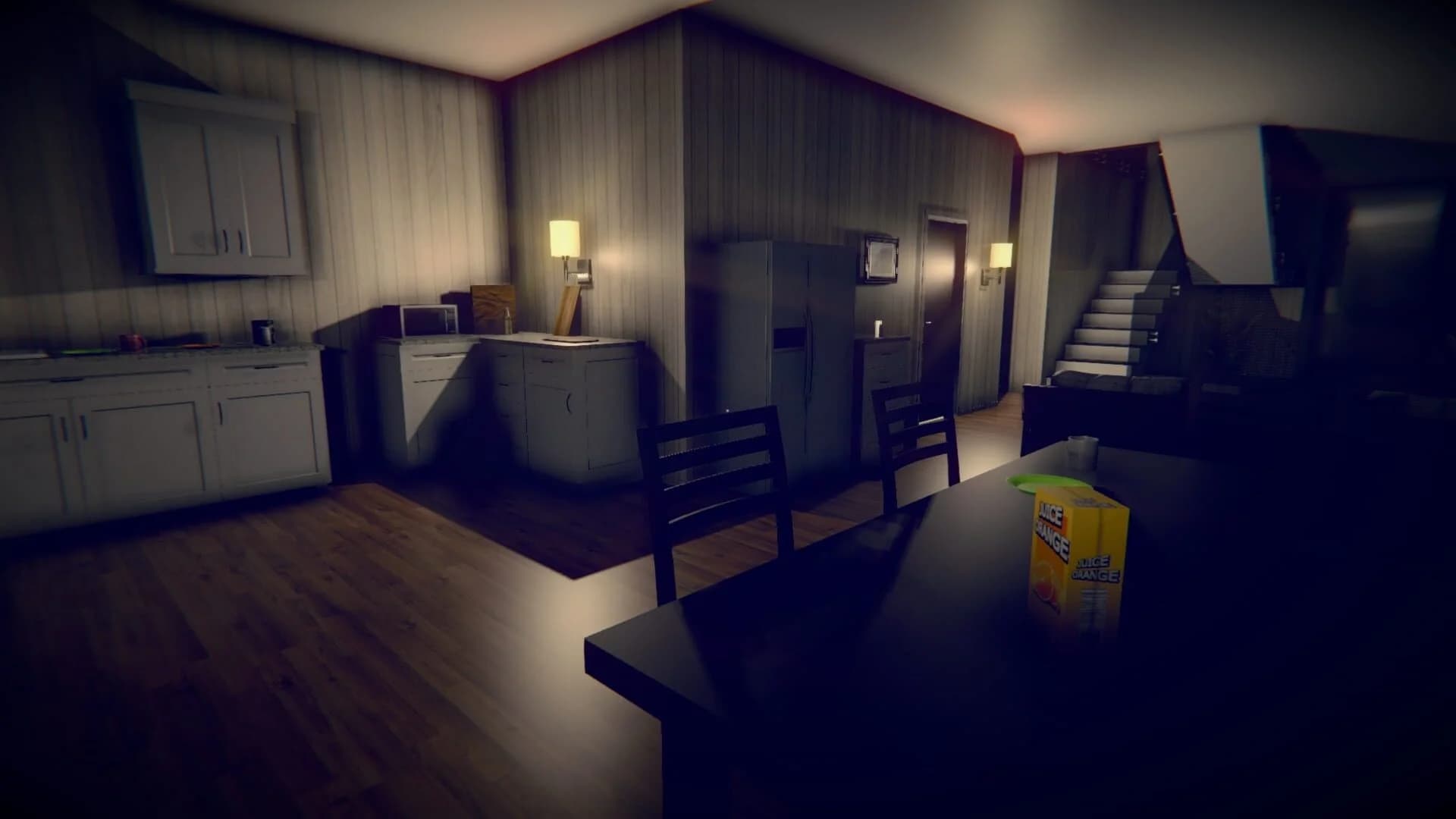 At Home screenshot 4