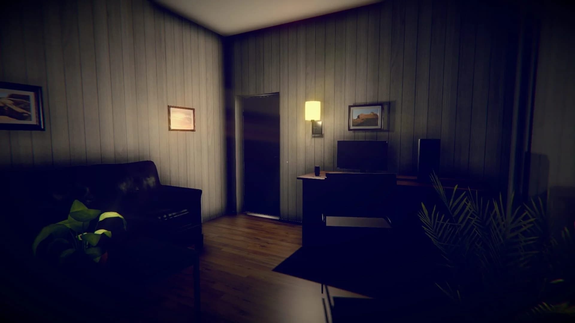 At Home screenshot 3