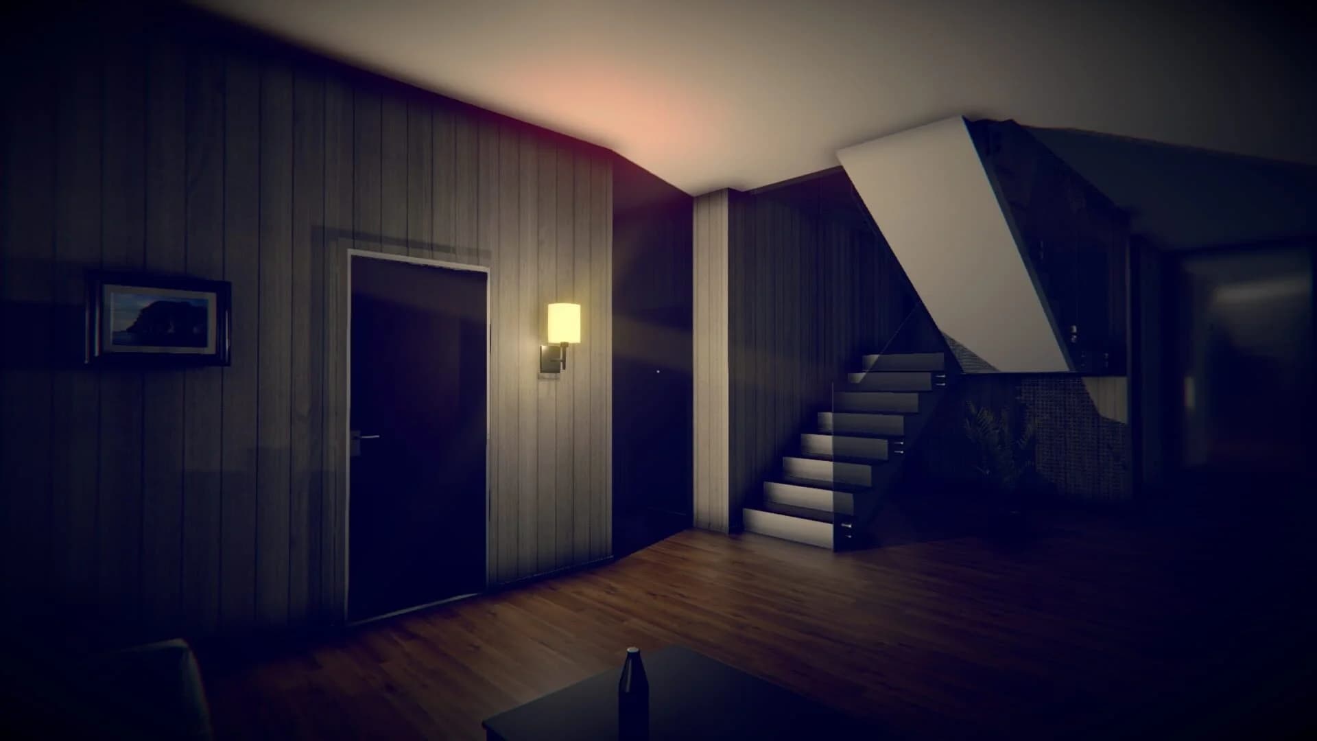 At Home screenshot 5