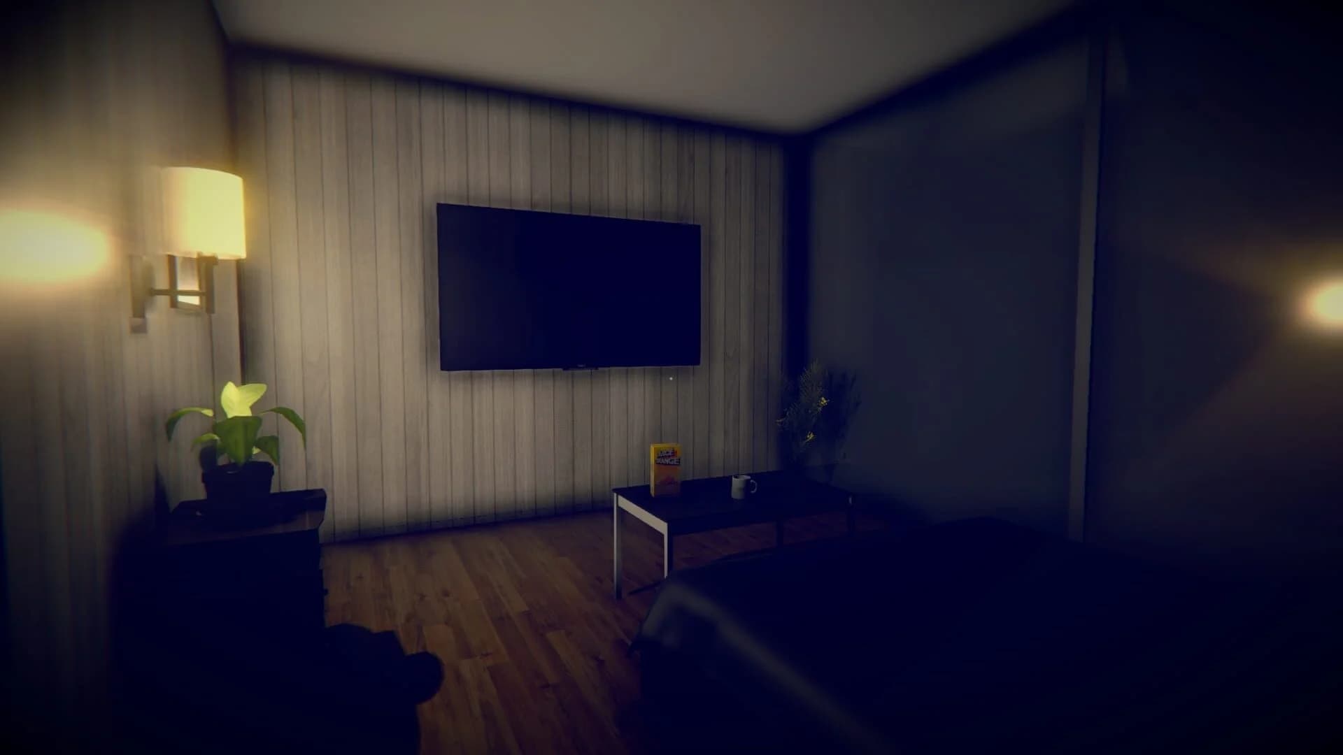 At Home screenshot 2