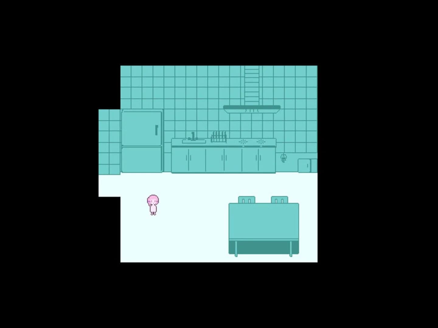 At Home Alone screenshot 1