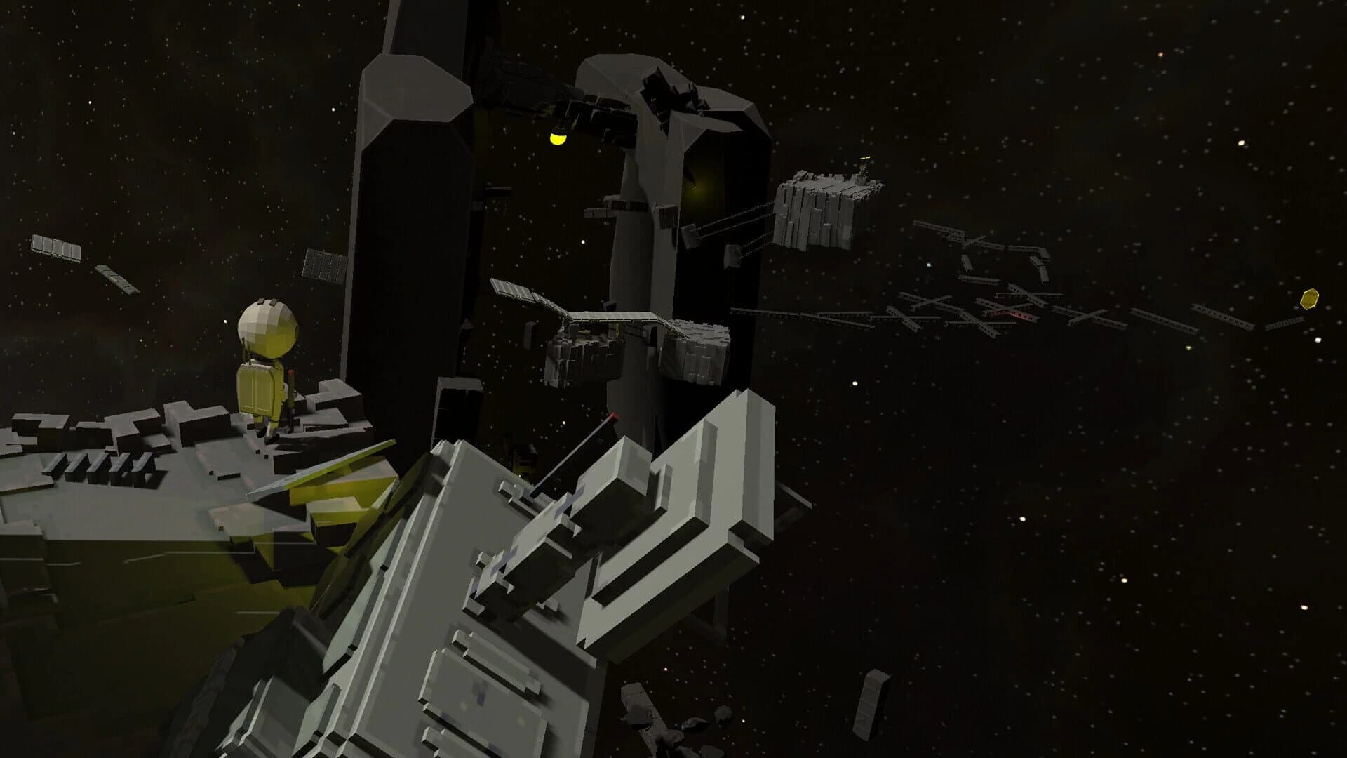 At Light Speed screenshot 5