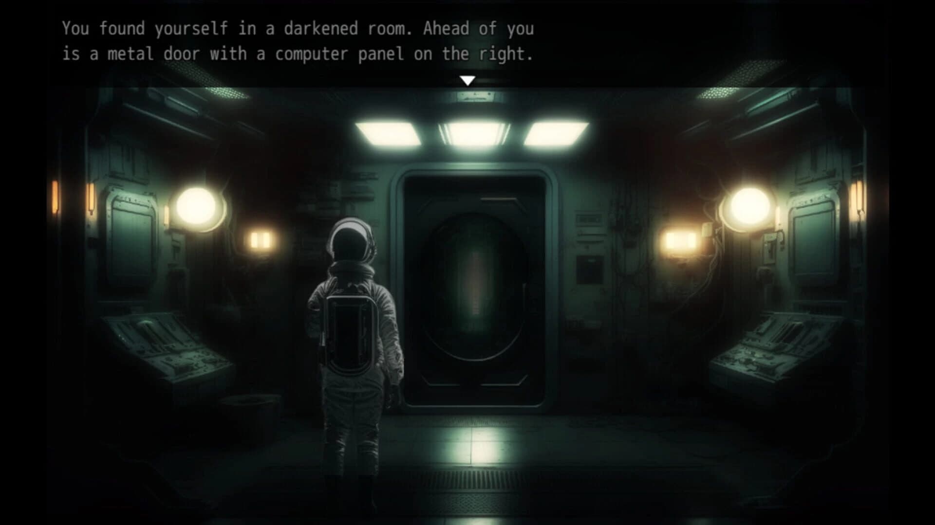 At the Dream End 2: Beyond Gods screenshot 2