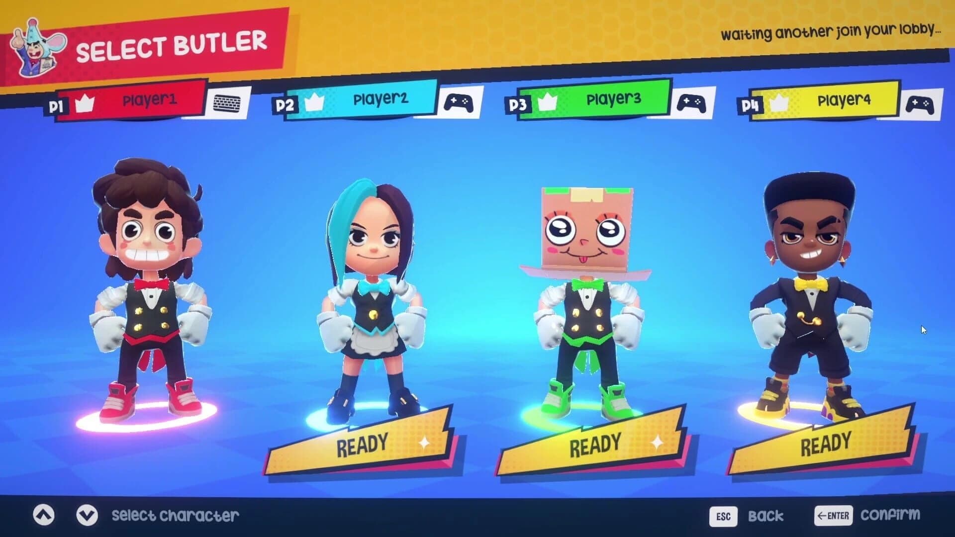 At Your Service screenshot 5