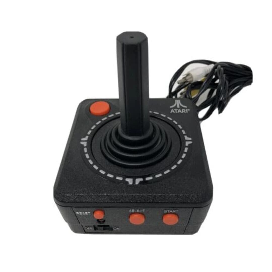 Atari screenshot 1