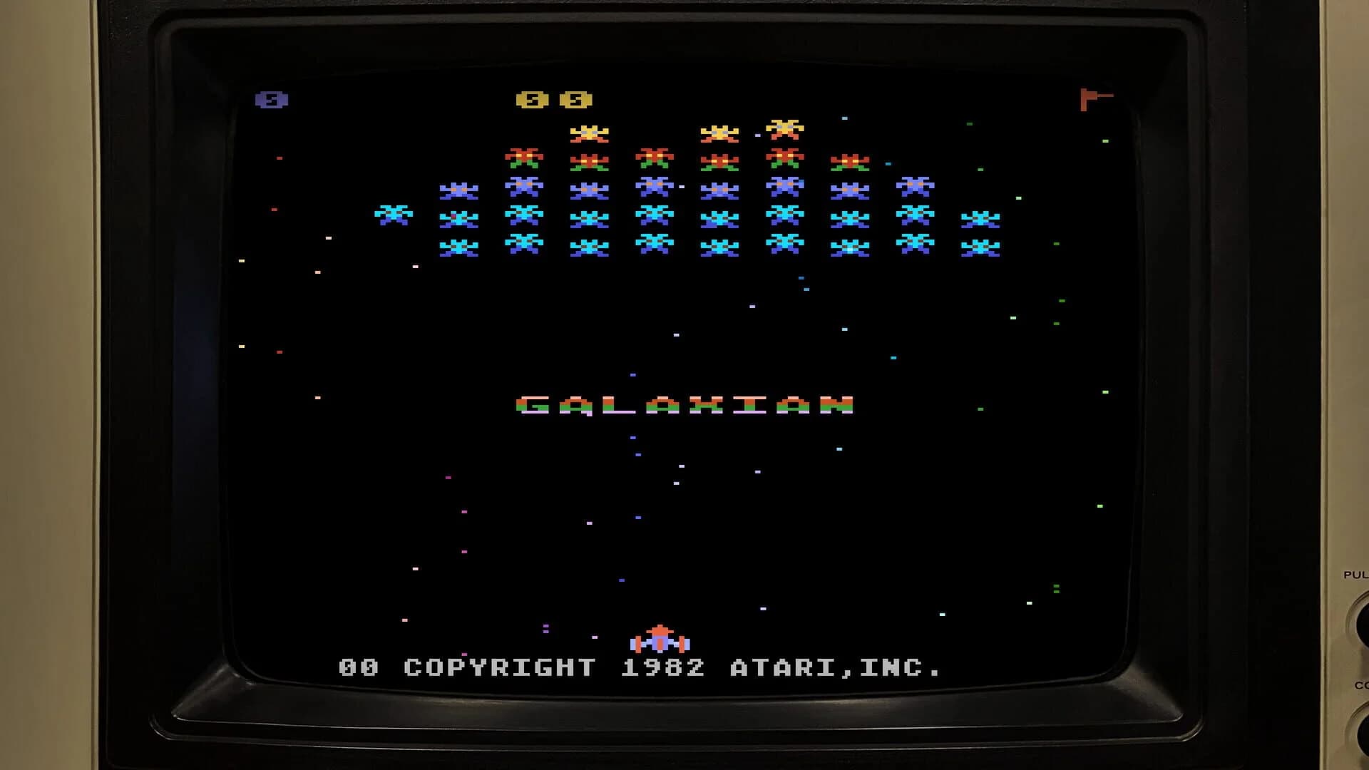Atari 50: The Namco Legendary Pack screenshot 3