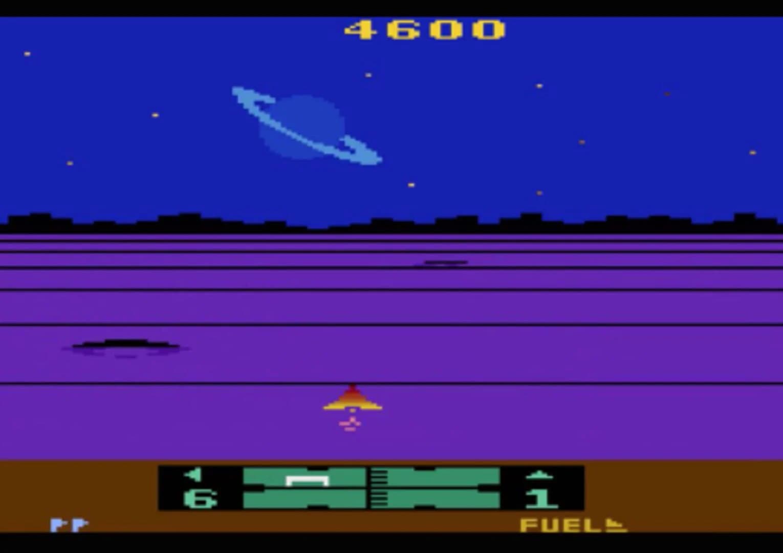 Atari Collection 2 screenshot 1