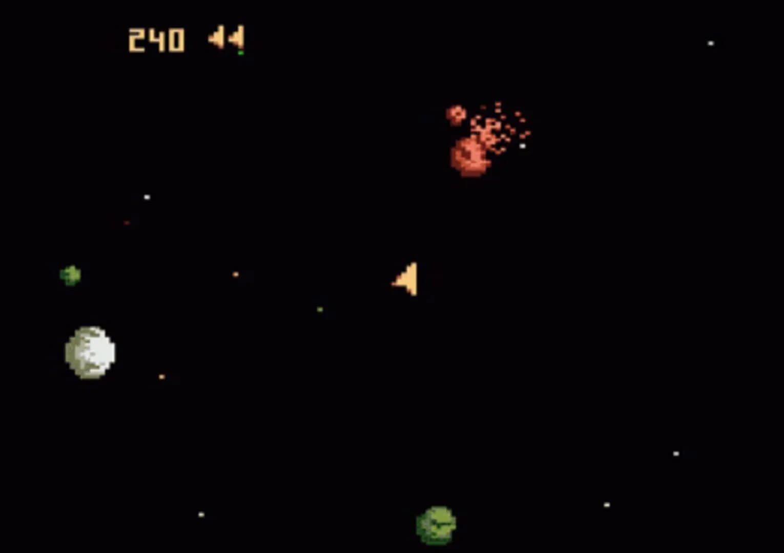 Atari Collection 2 screenshot 5
