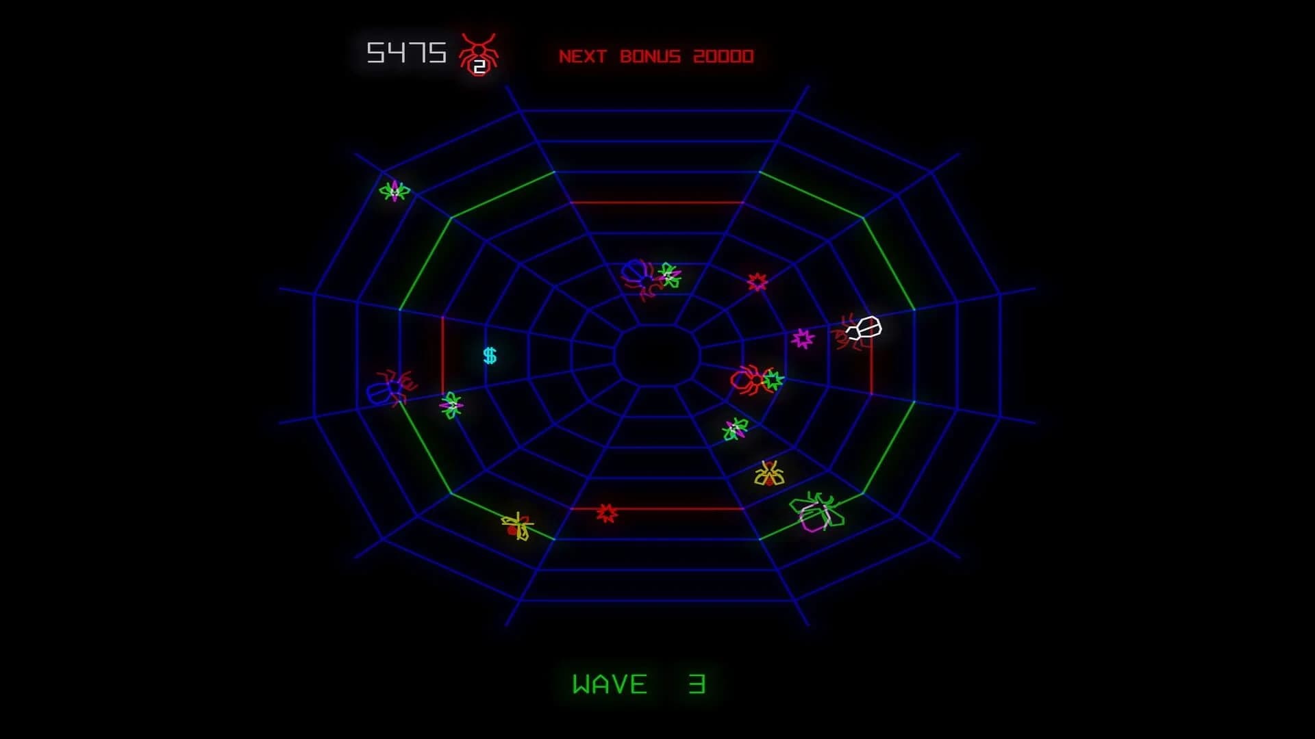 Atari Flashback Classics Vol. 1 screenshot 1