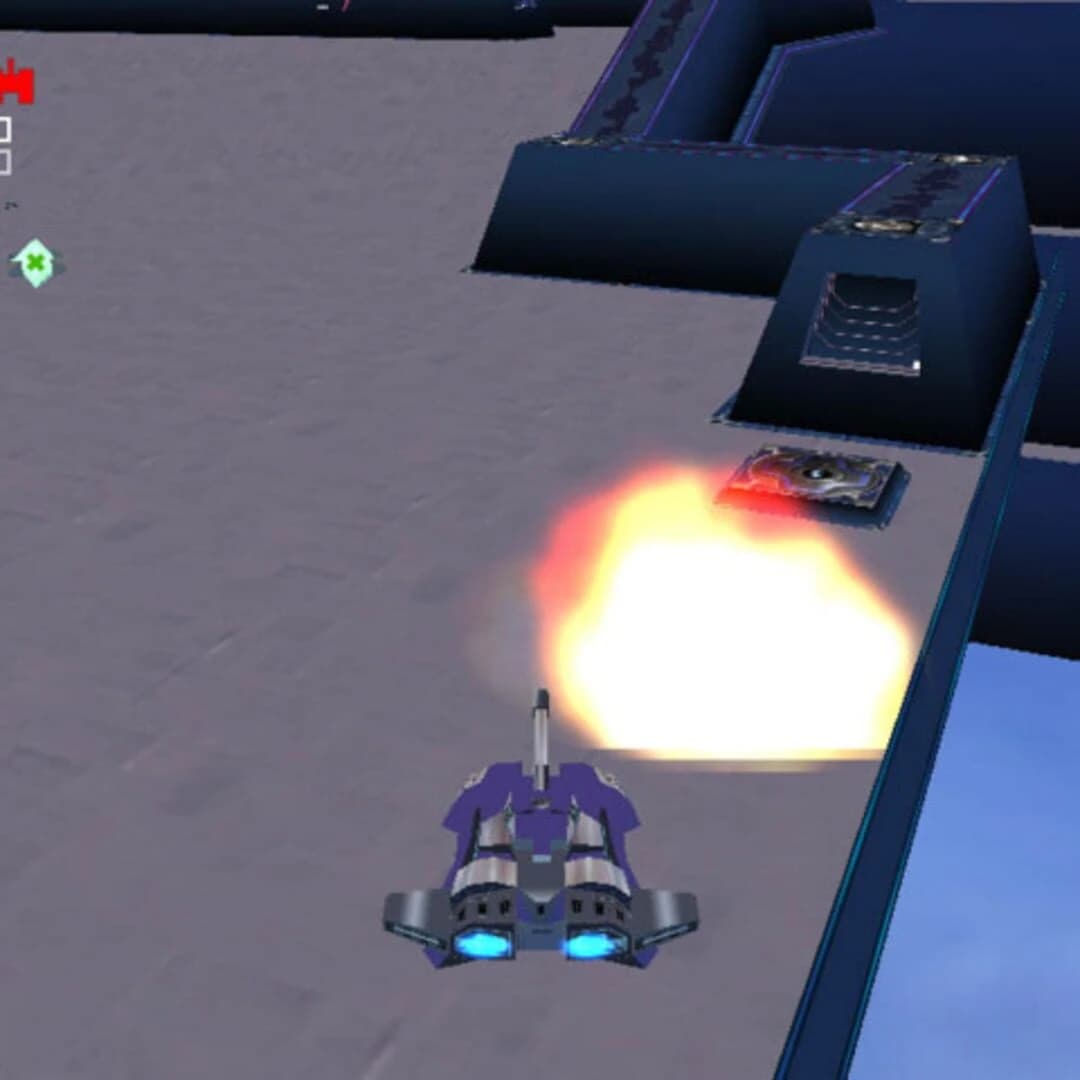 Atari Revival screenshot 1