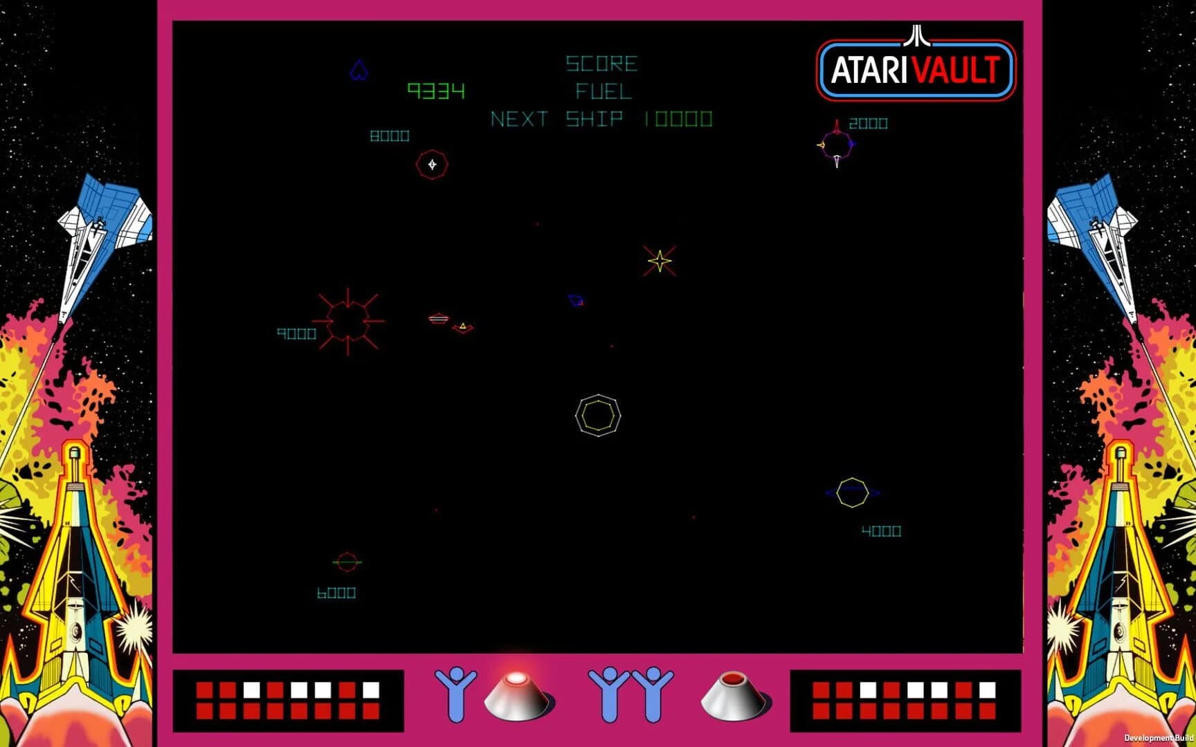 Atari Vault screenshot 5