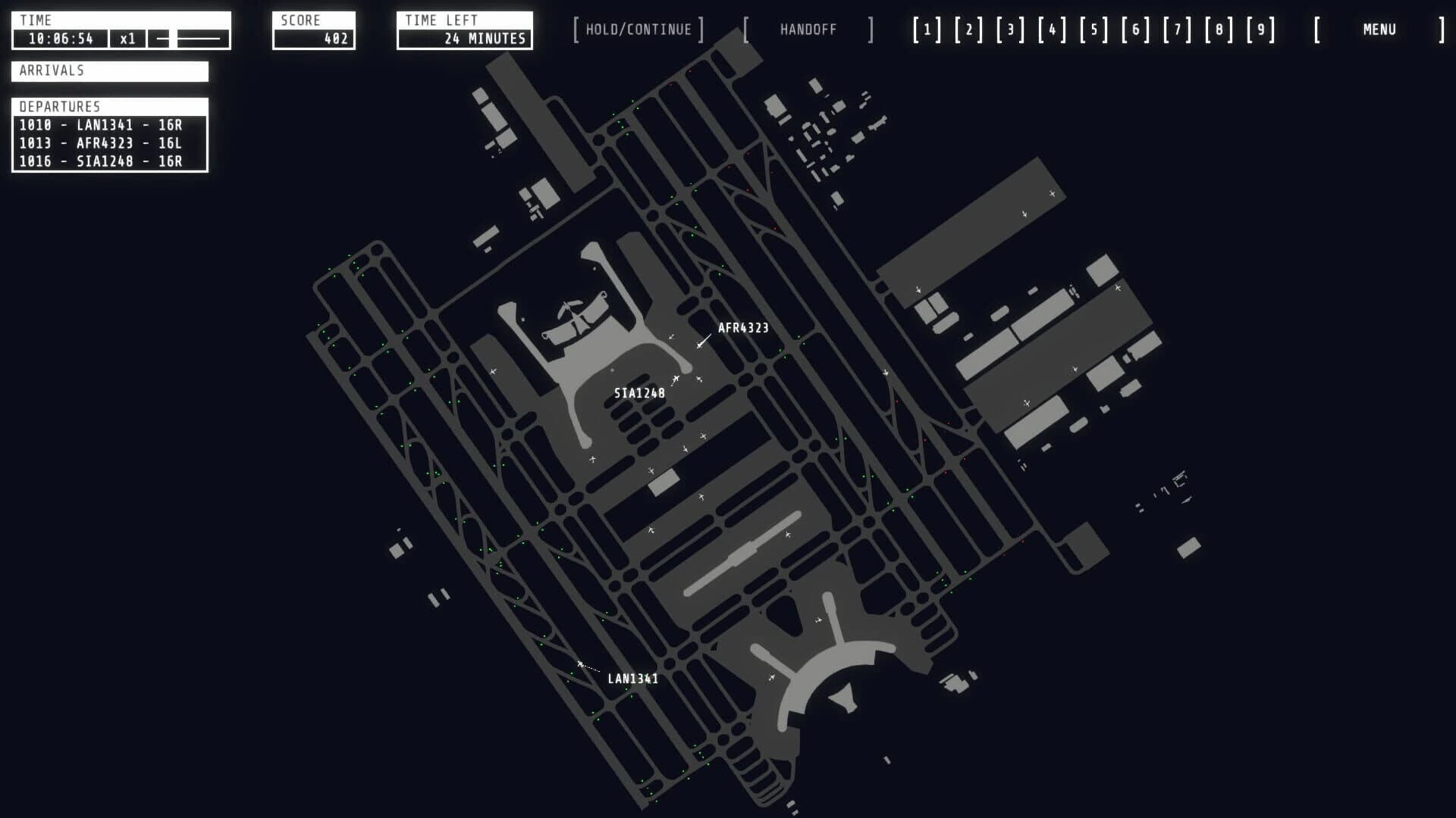 ATC Ground Point screenshot 4
