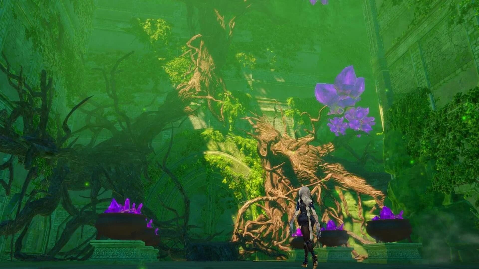 Atelier Ryza Secret Trilogy Deluxe Pack screenshot 4