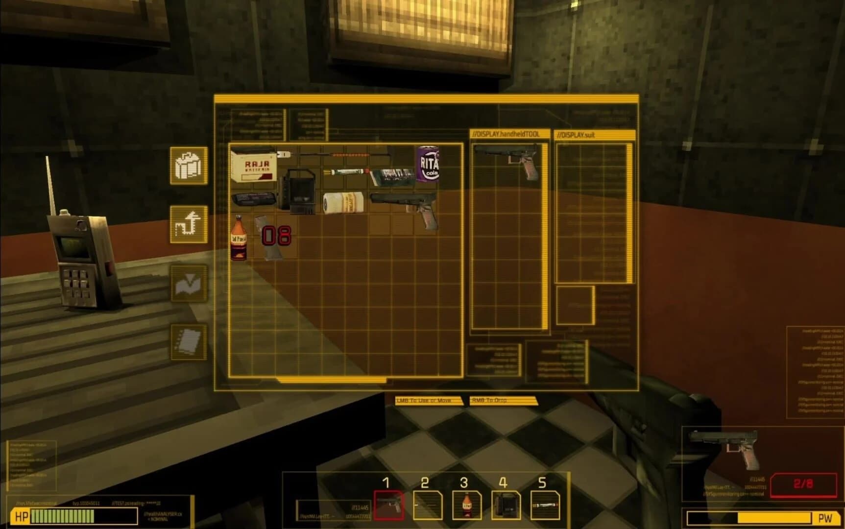 Athanasia screenshot 1