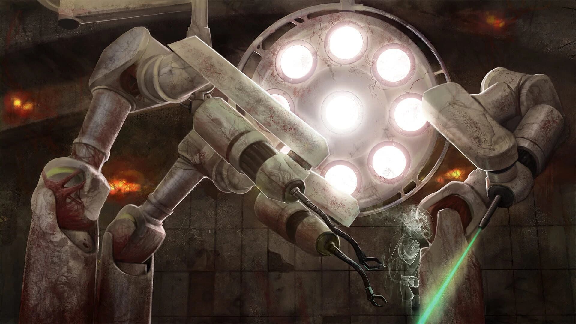 Athanasy screenshot 5