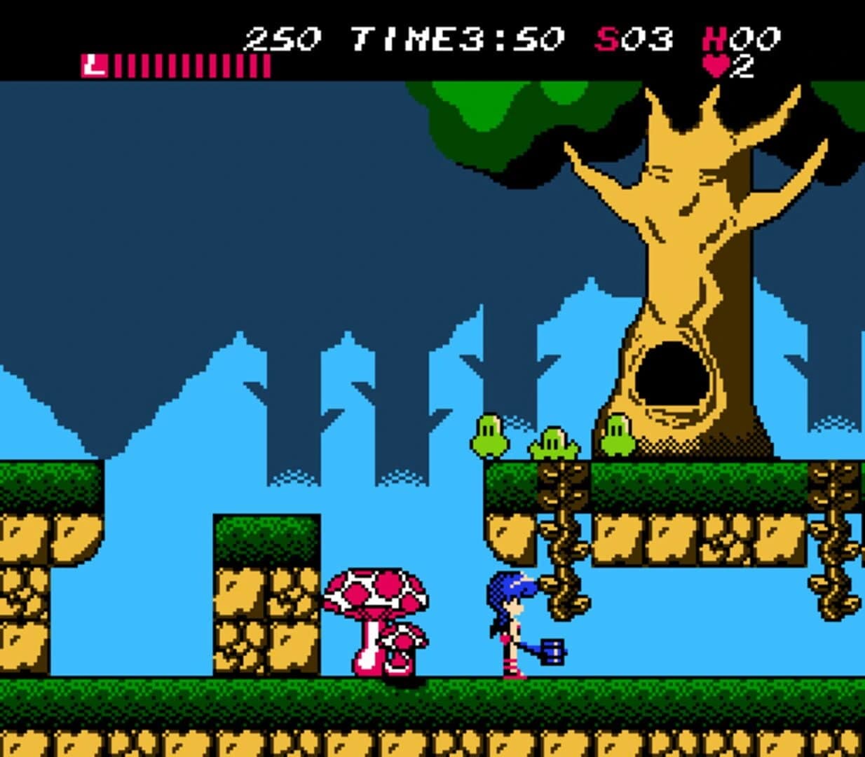 Athena screenshot 3