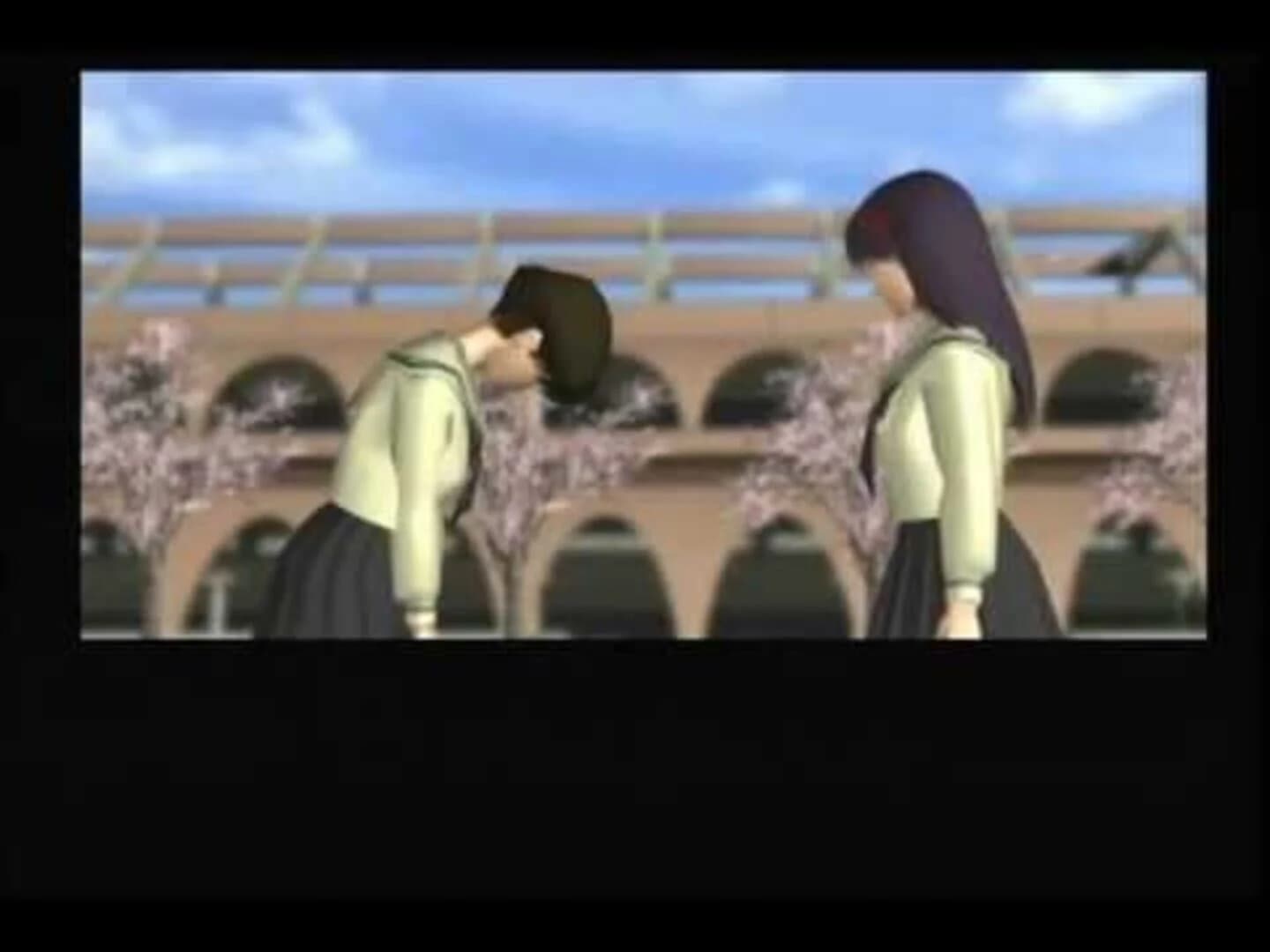 Athena: Awakening from the Ordinary Life screenshot 5