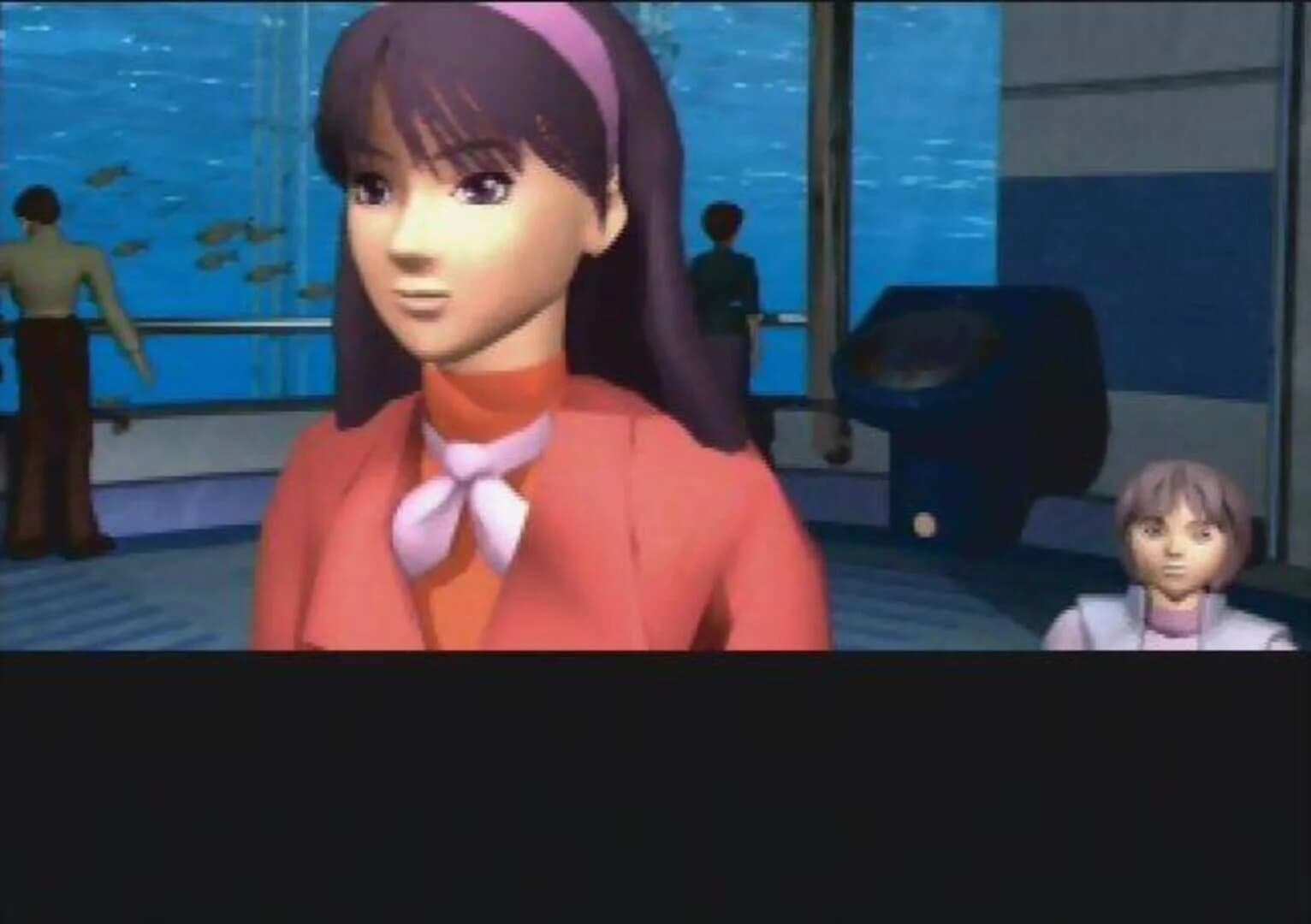 Athena: Awakening from the Ordinary Life screenshot 2