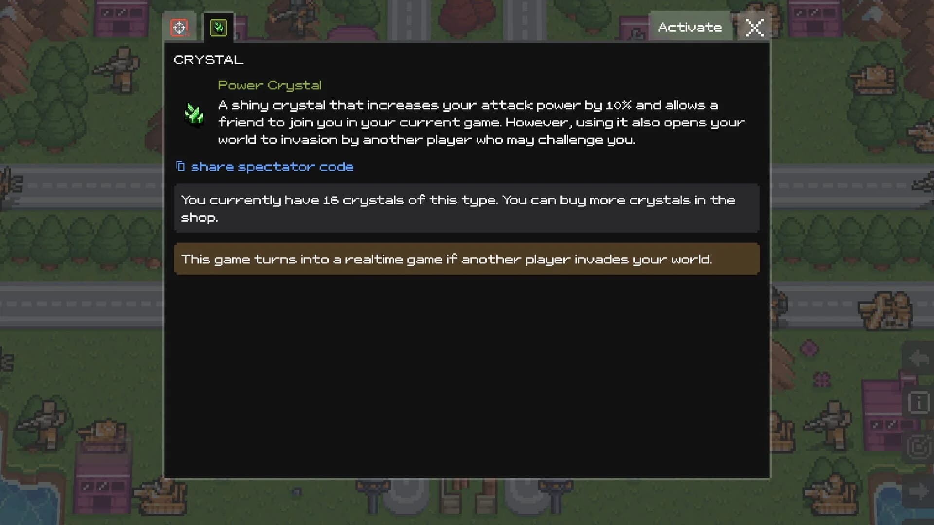 Athena Crisis screenshot 3