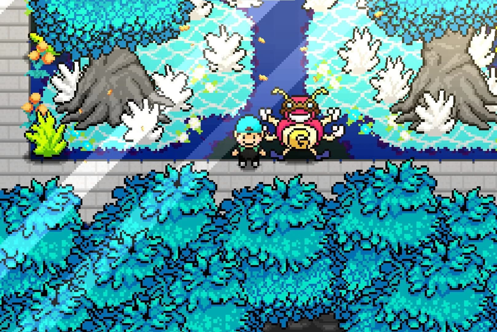 Athenian Rhapsody screenshot 3