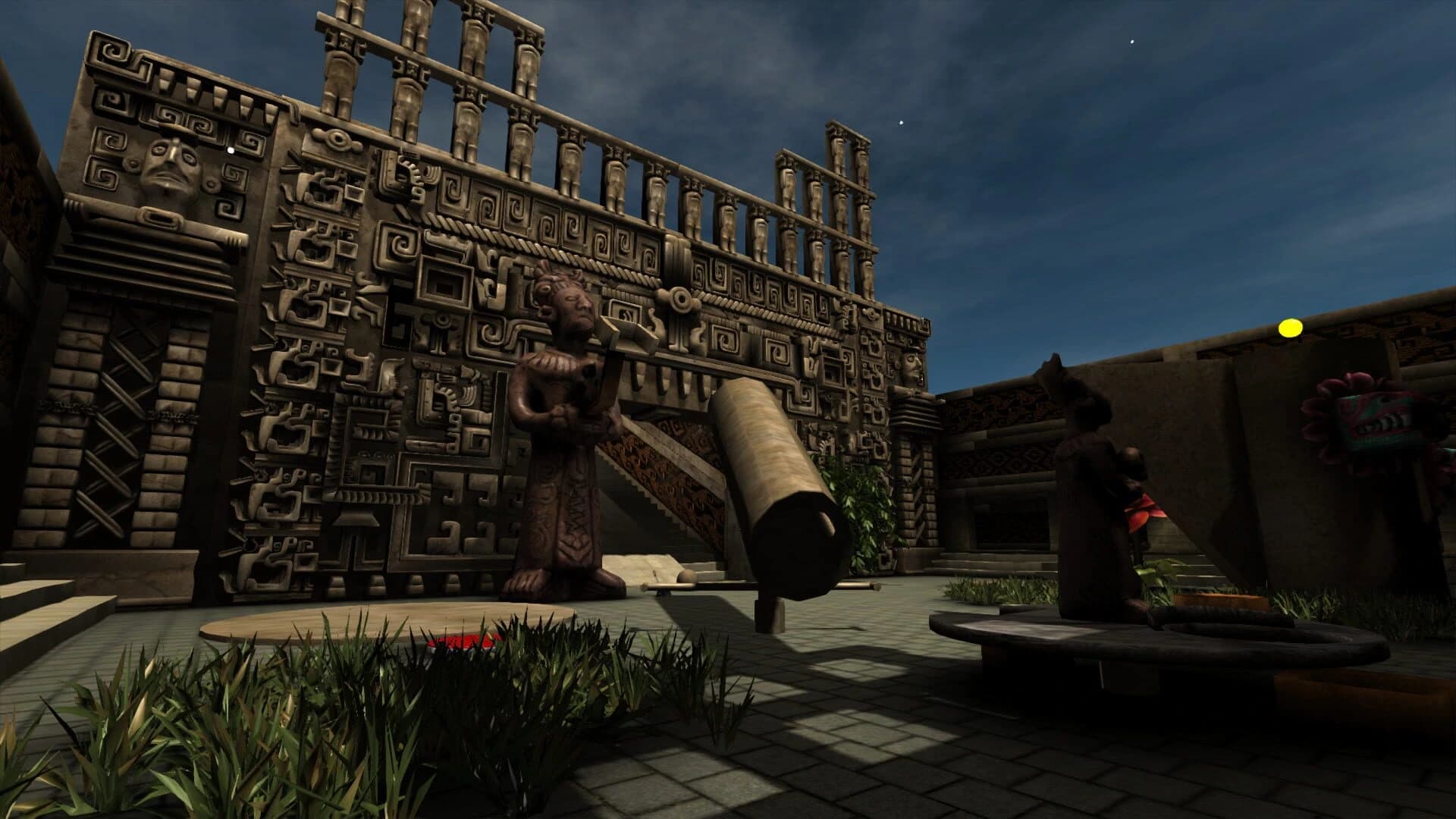 Ativeil screenshot 3