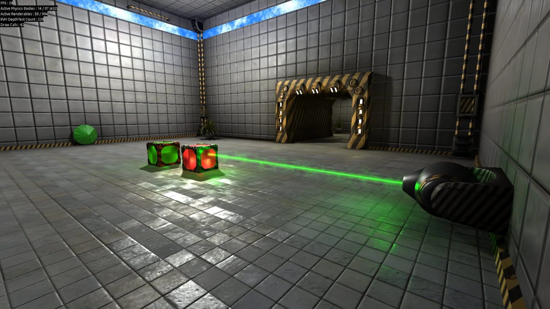 Ativeil screenshot 2