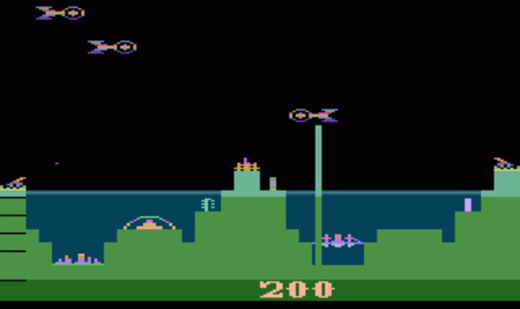 Atlantis screenshot 1