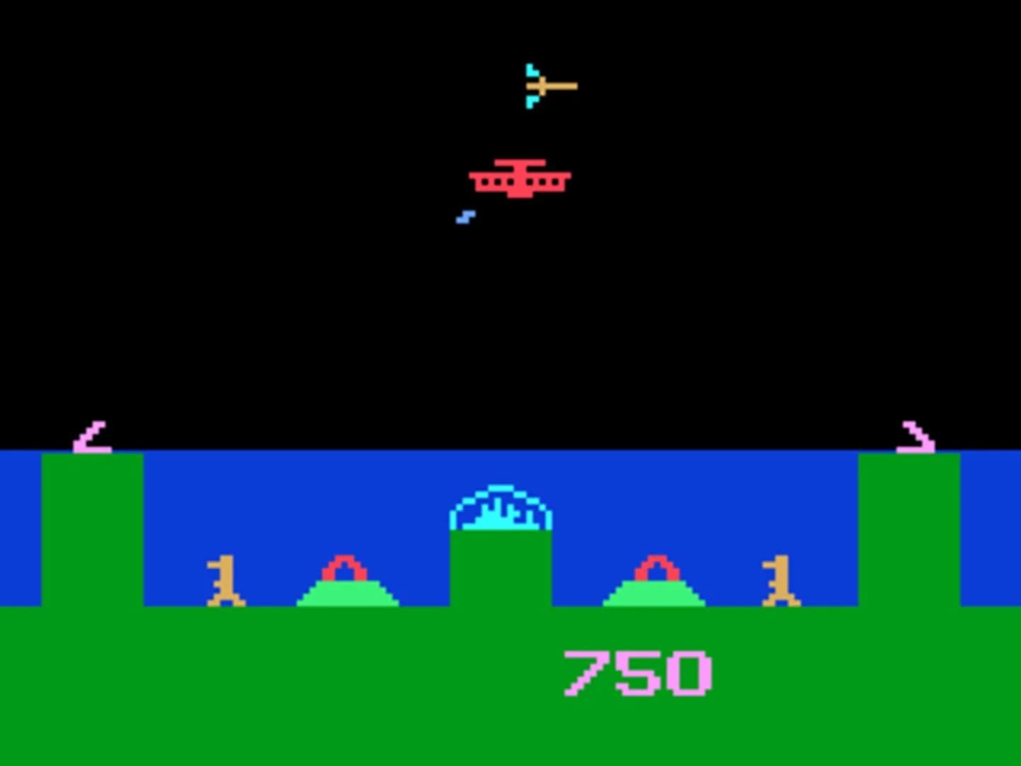 Atlantis screenshot 2