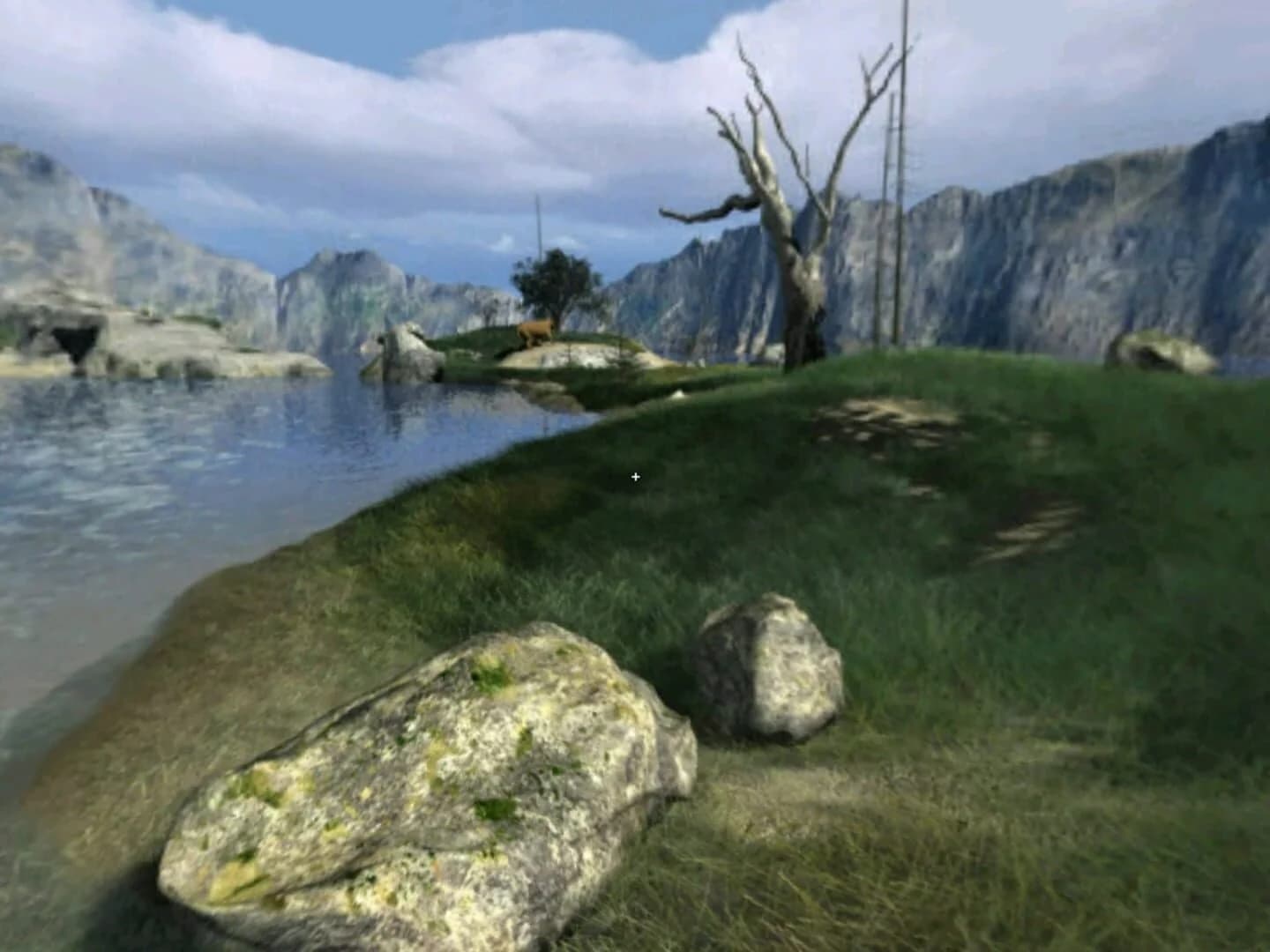 Atlantis III: The New World screenshot 4