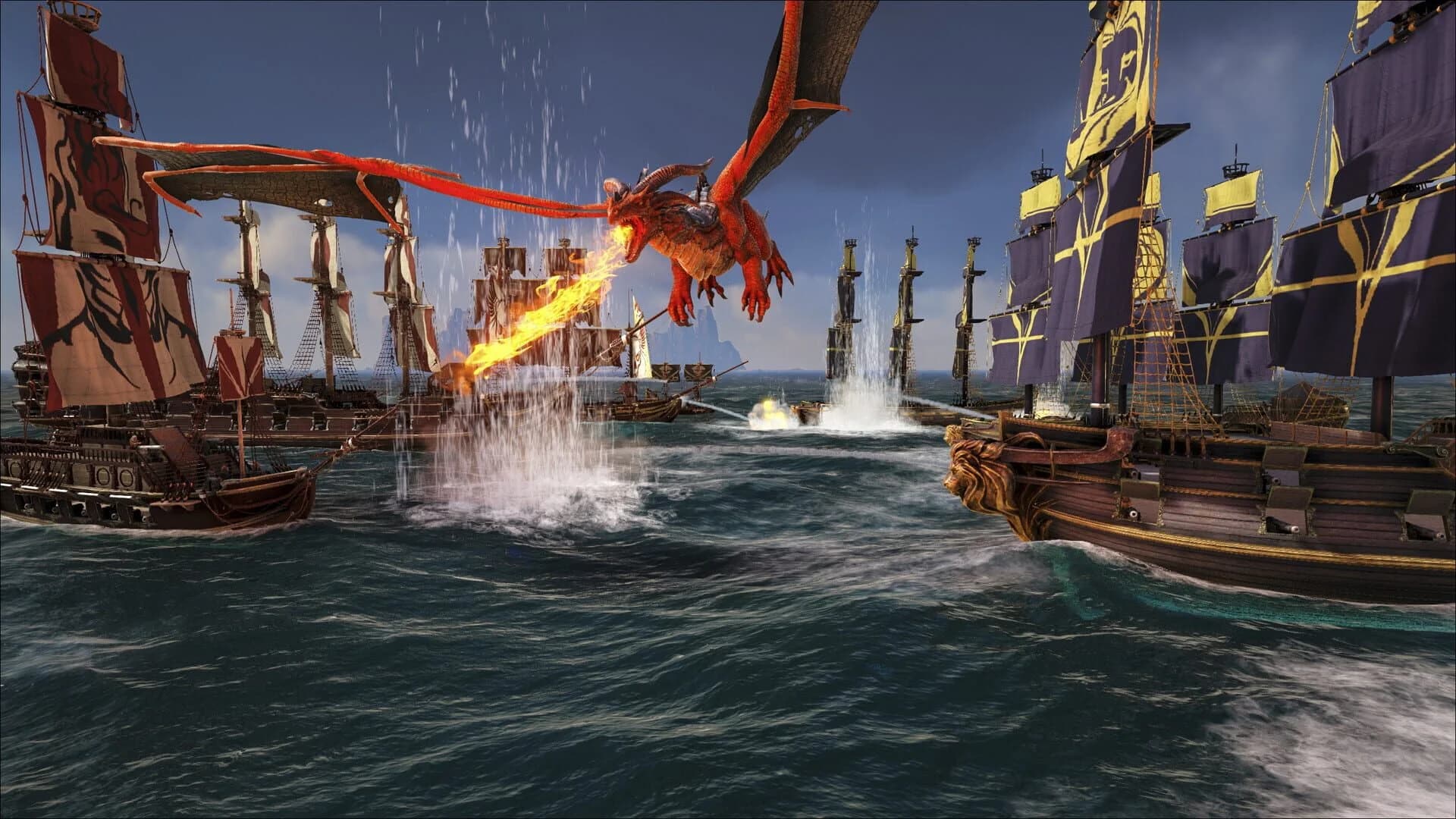 Atlas screenshot 2