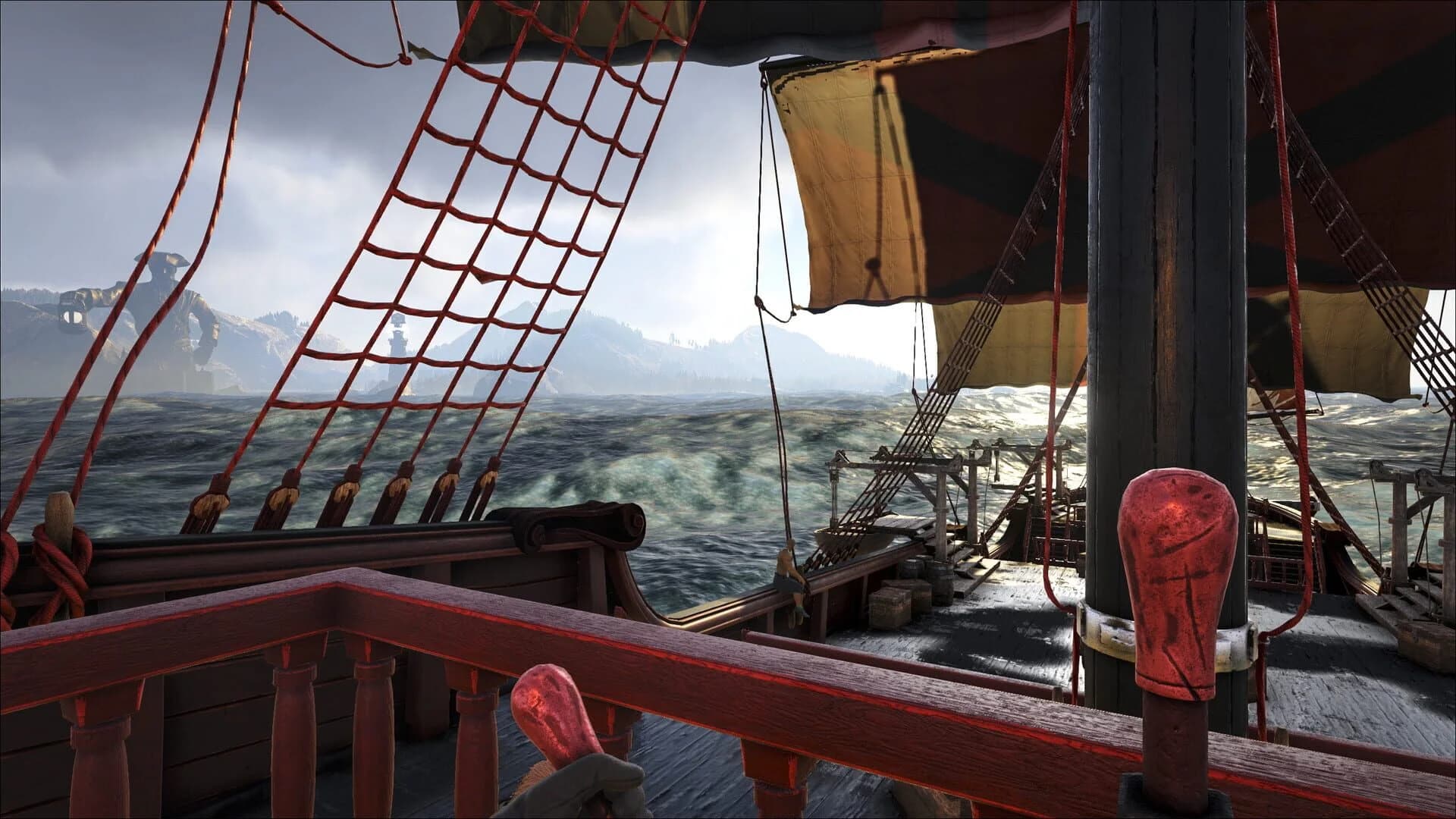 Atlas screenshot 5