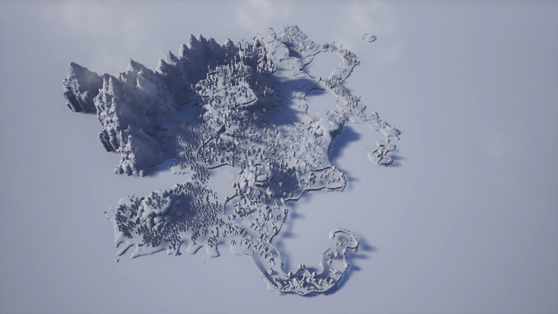 Atlas Architect screenshot 4