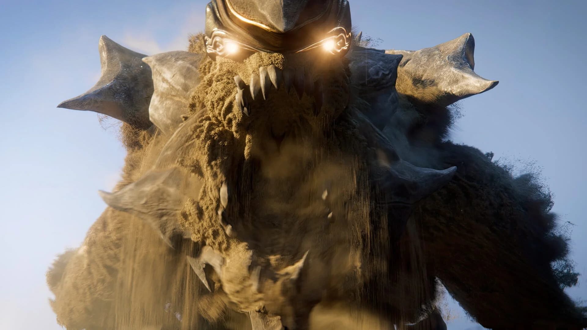 Atlas Fallen screenshot 5