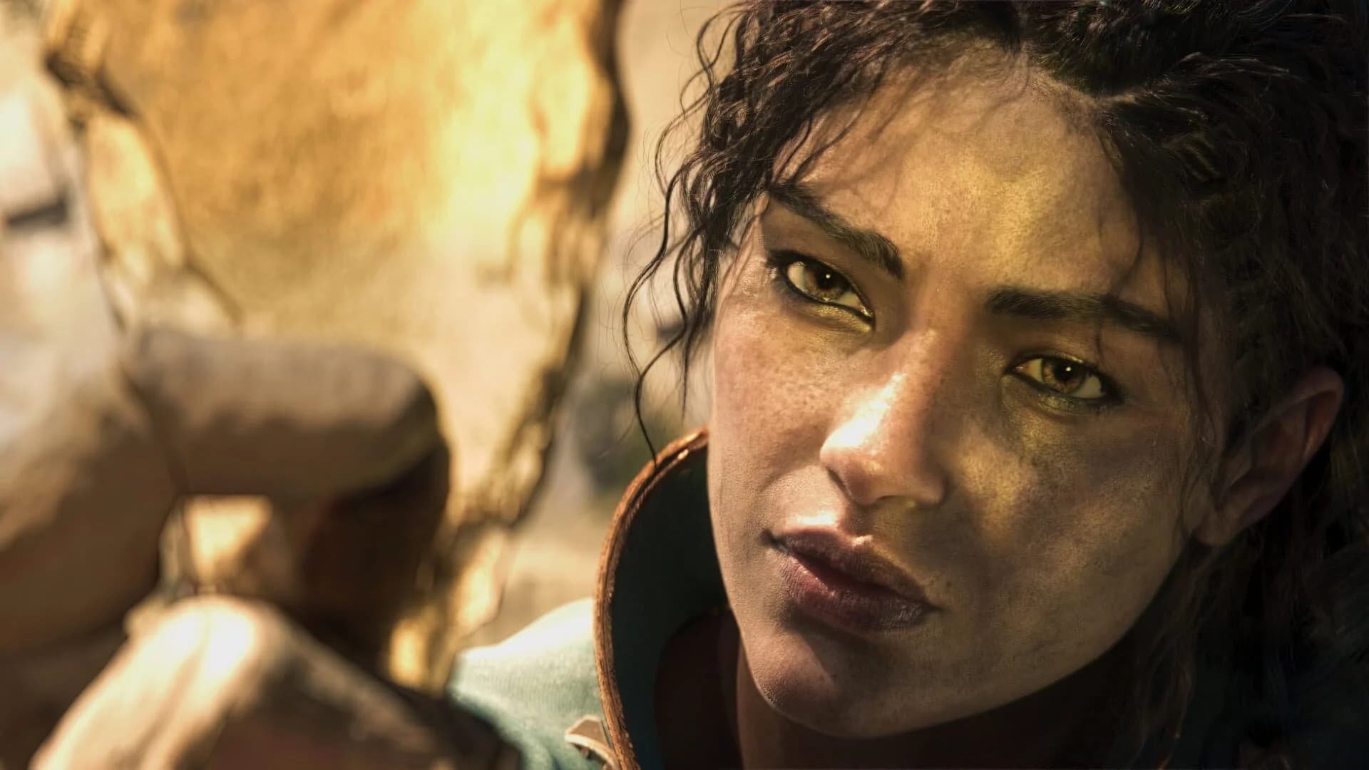 Atlas Fallen screenshot 4