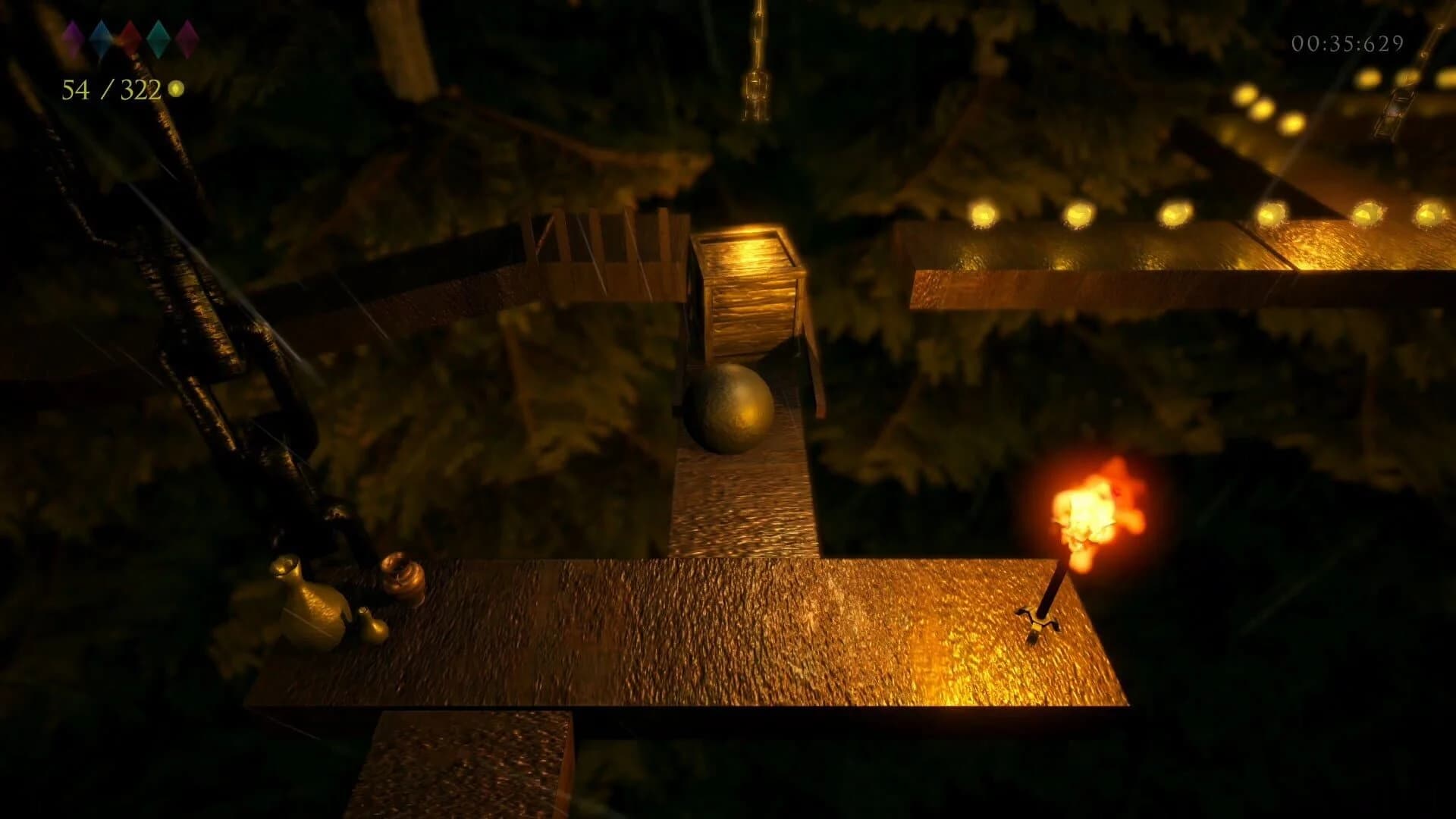 AtmaSphere screenshot 4