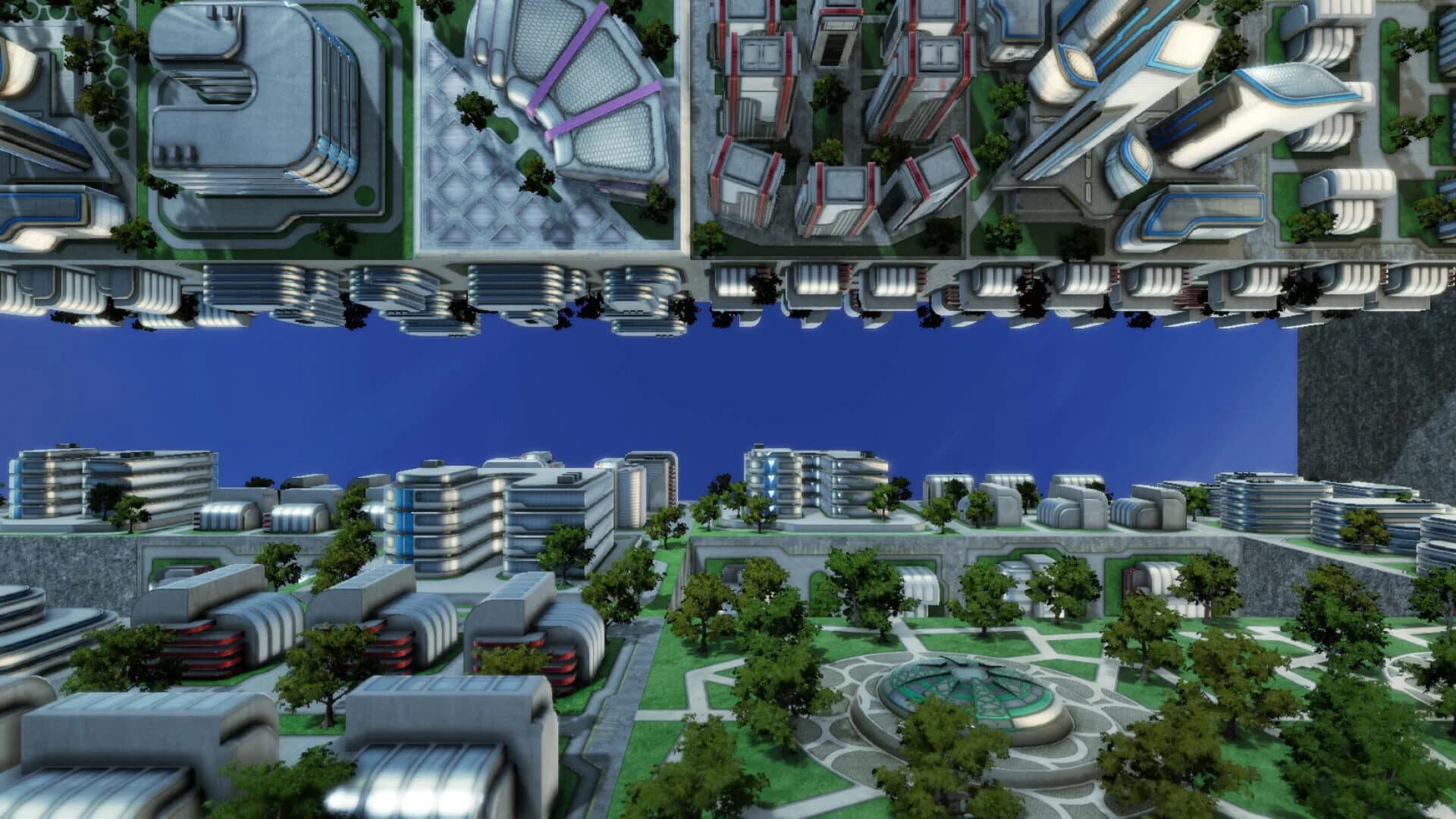 Atmocity screenshot 4