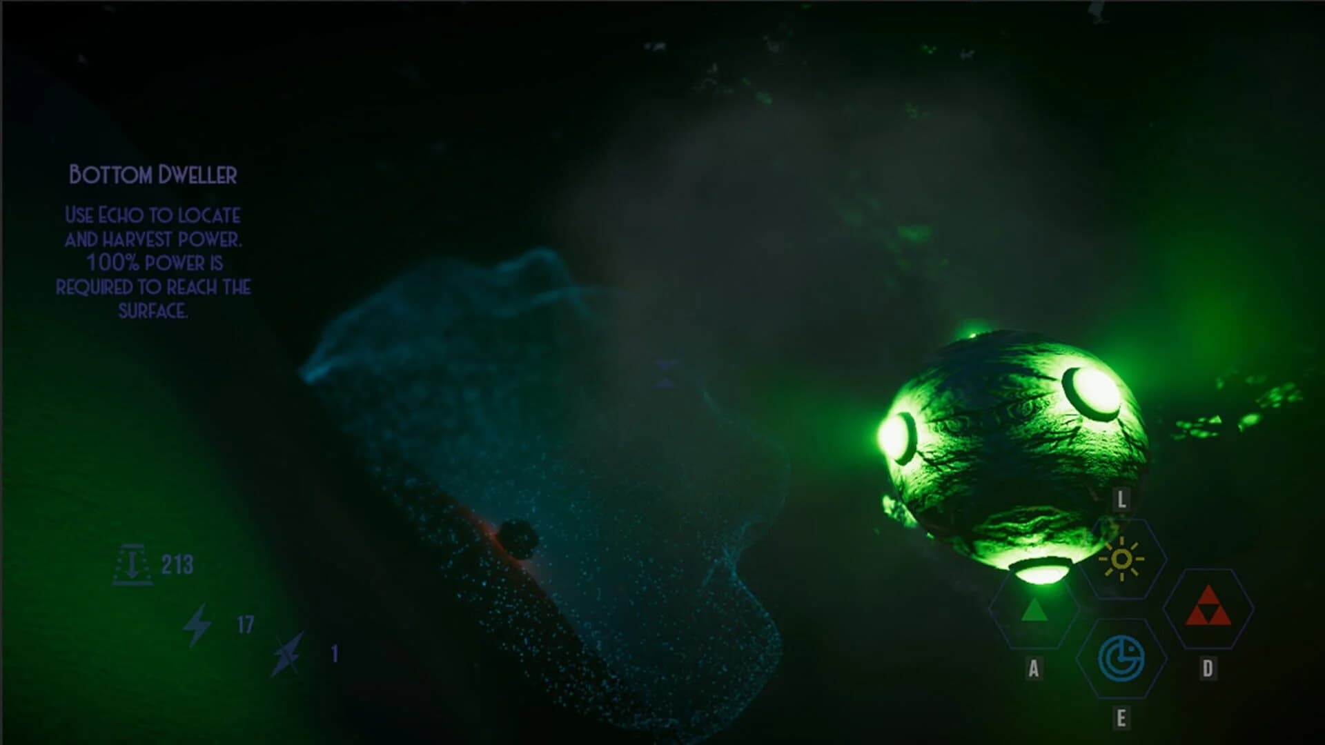 Atoll screenshot 2