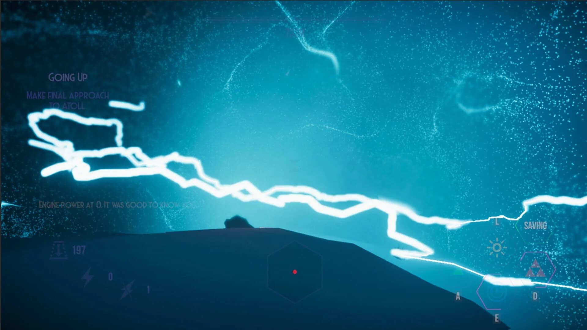 Atoll screenshot 3