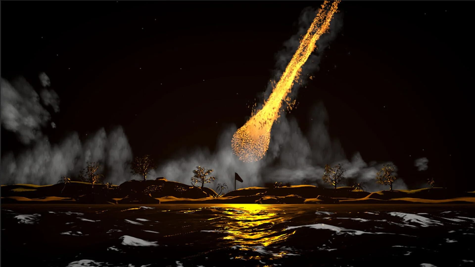 Atoll screenshot 5