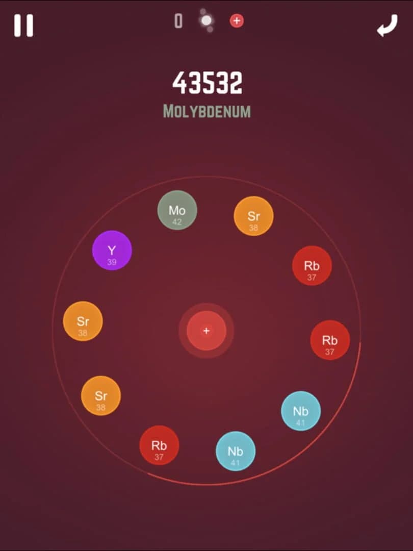 Atomas screenshot 4