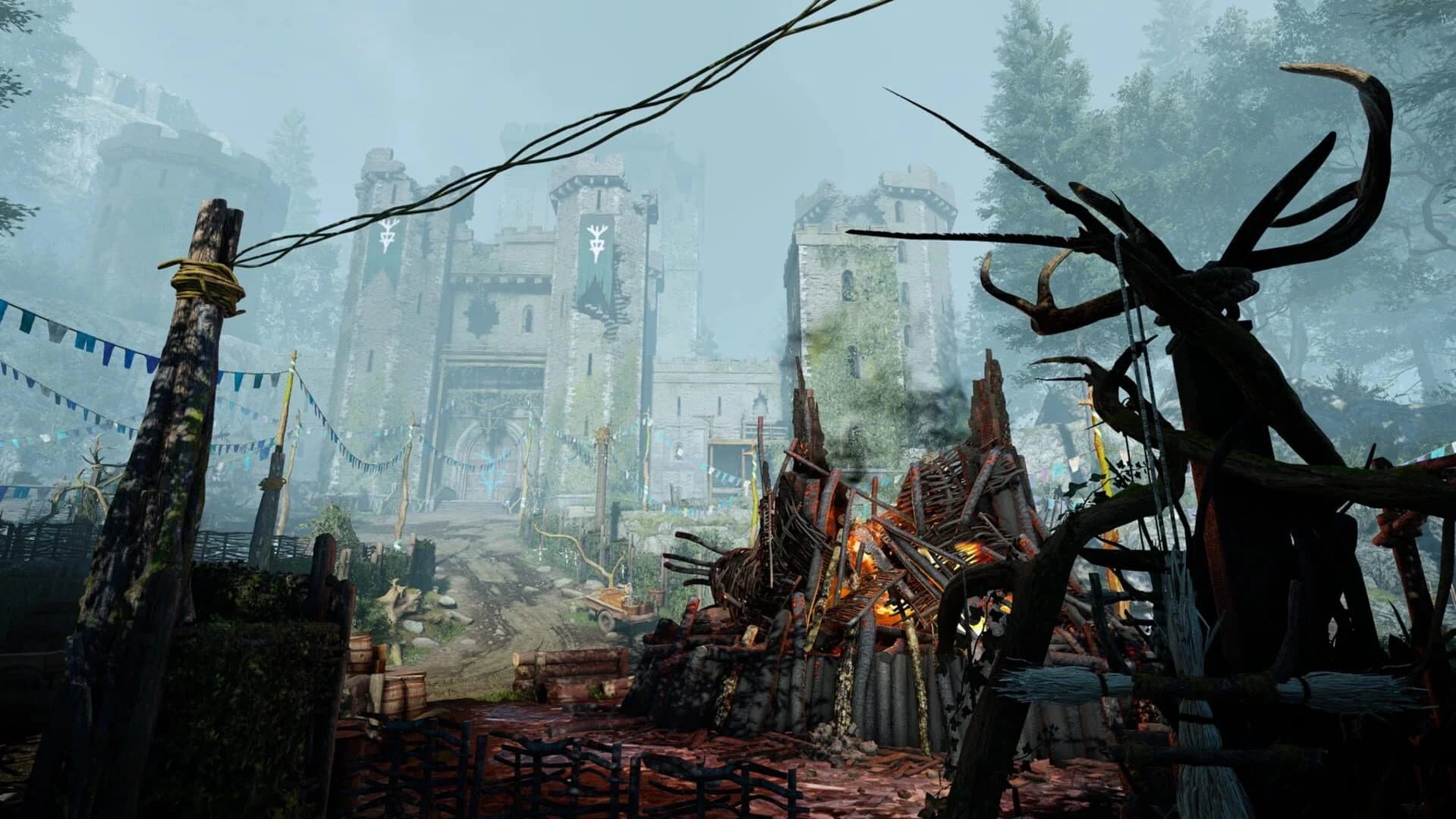 Atomfall screenshot 4