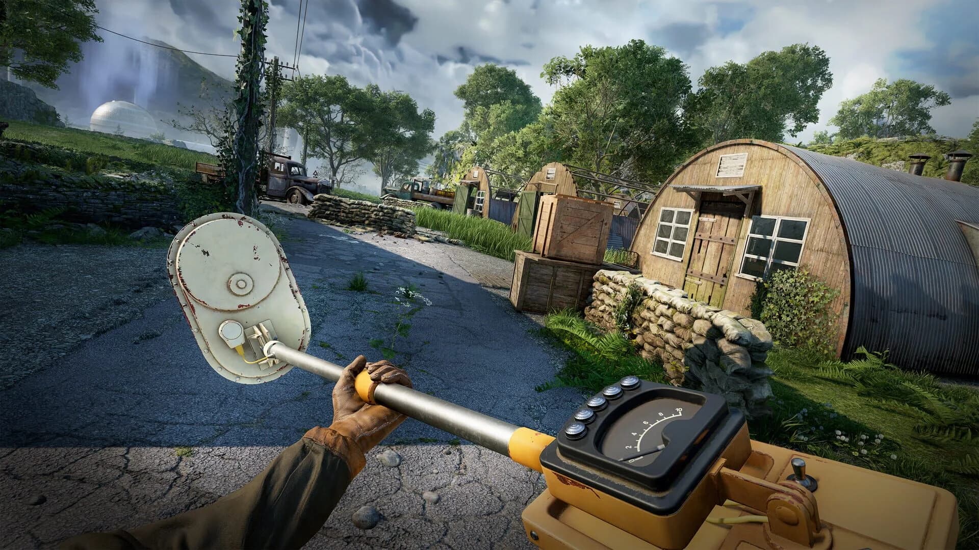 Atomfall: Wicked Isle screenshot 5