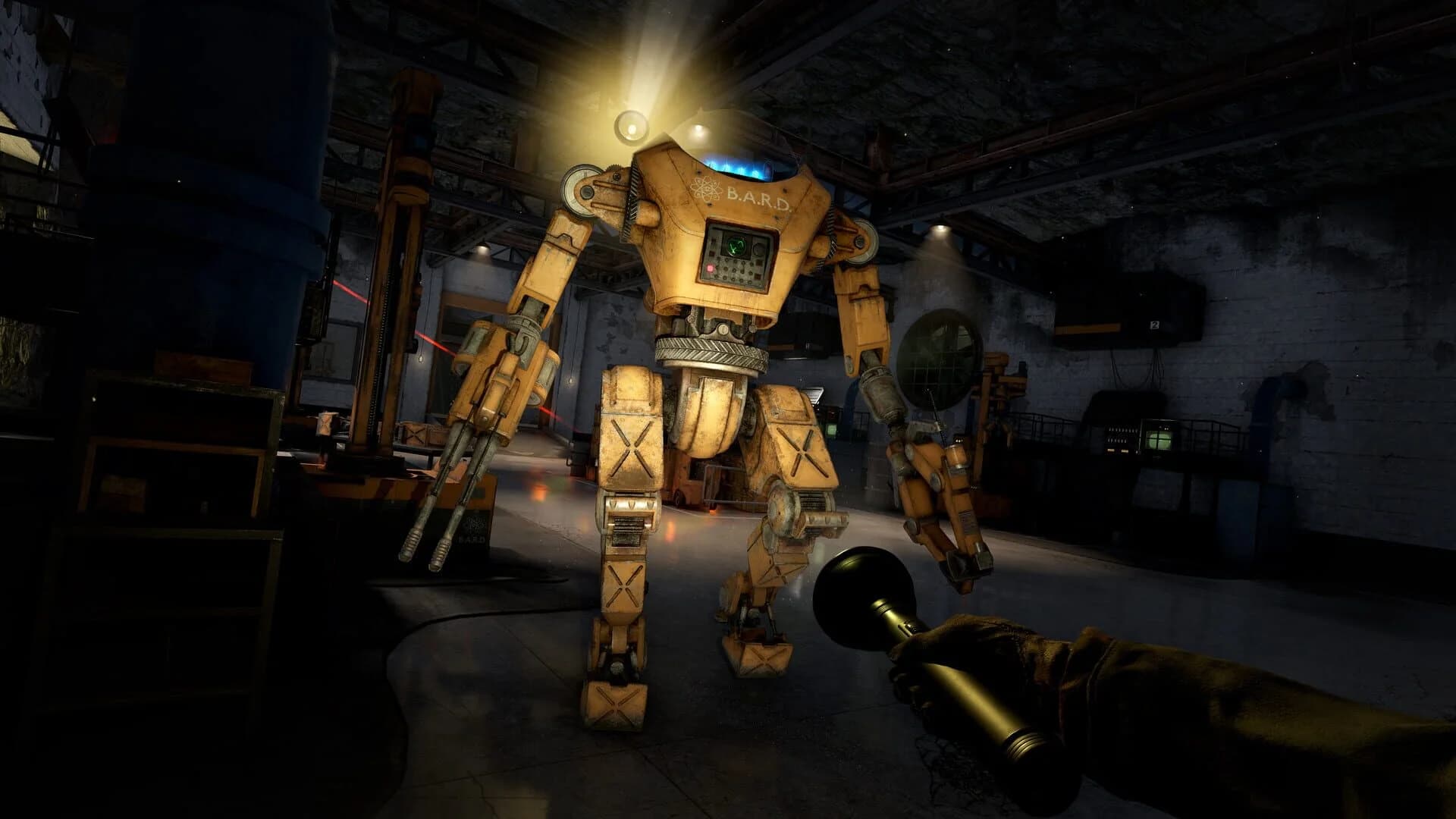 Atomfall: Wicked Isle screenshot 1