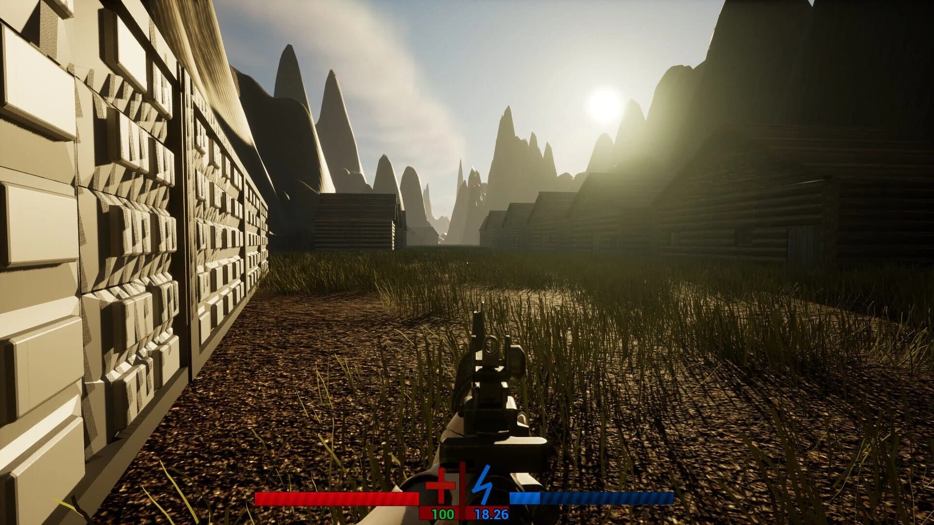 Atomic Brain screenshot 2